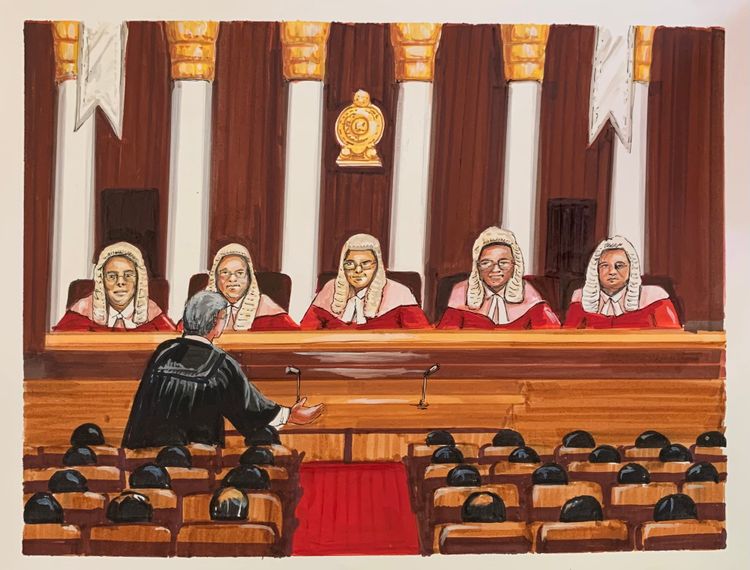 22A opens door for government to appoint majority of Appeal Court judges