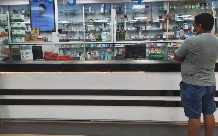 New formula slashes drug prices, 95% of pills untested