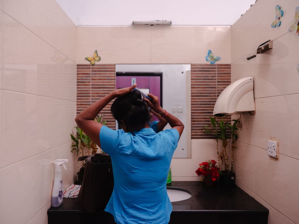 Number two priority: How Colombo’s urban planners forgot toilets