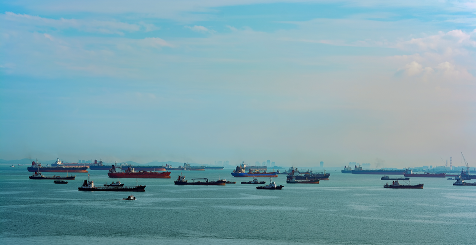 Congestion forces shipping lines to jump ship from Colombo