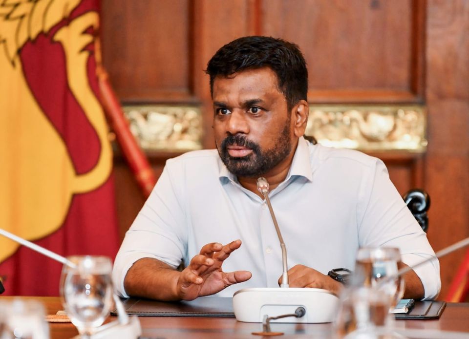 The government’s first real budget