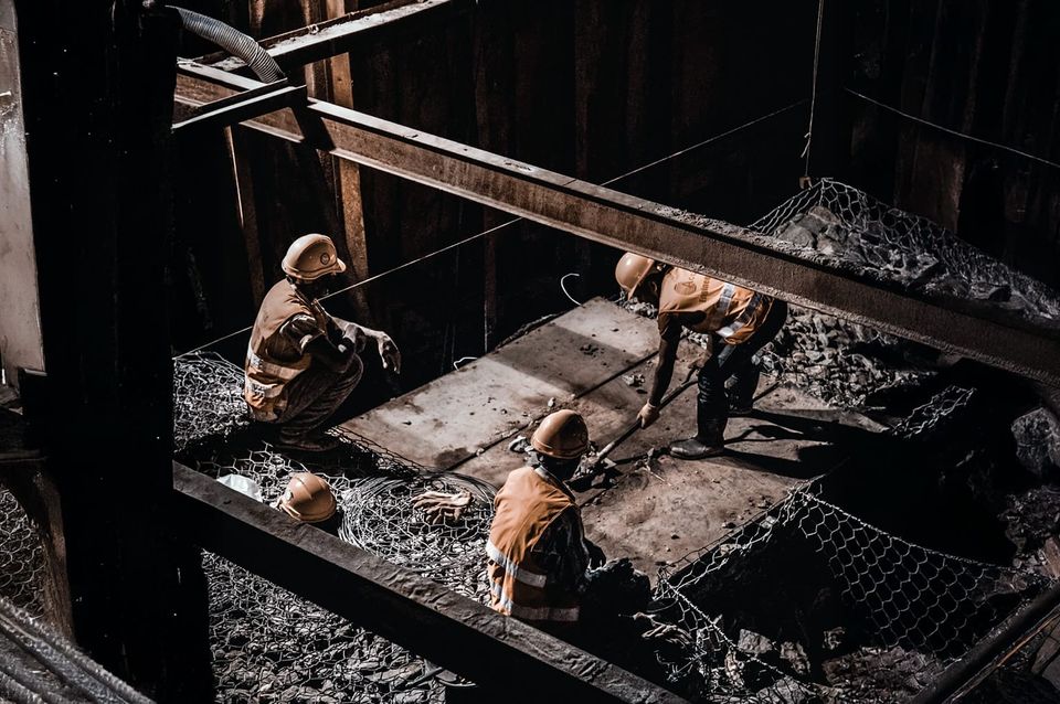 From Colombo to Kenya: how Sri Lanka’s crises push construction companies to export