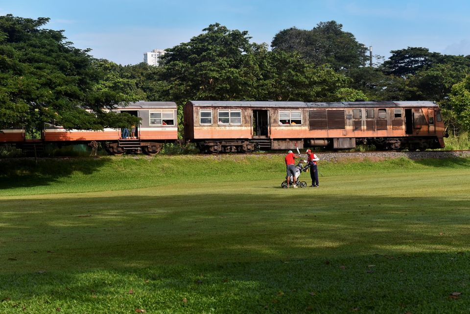 Kelani valley line derailed: how Colombo’s multi-billion dollar railway modernisation went off track