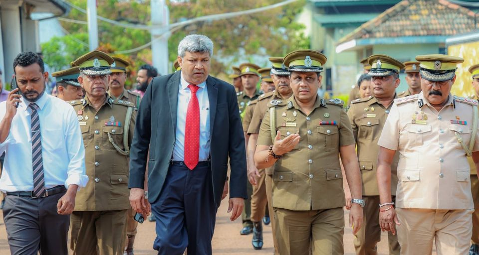 Can the government ‘system change’ without rights laws?