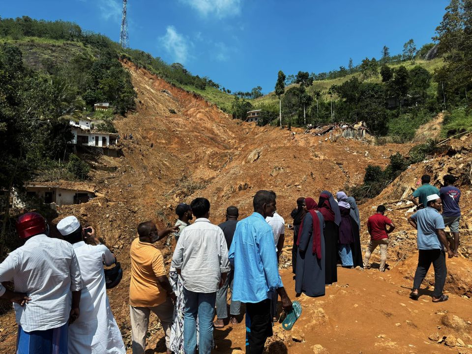 Radar, chopper maintenance, and clear comms would have saved lives in Cyclone Ditwah