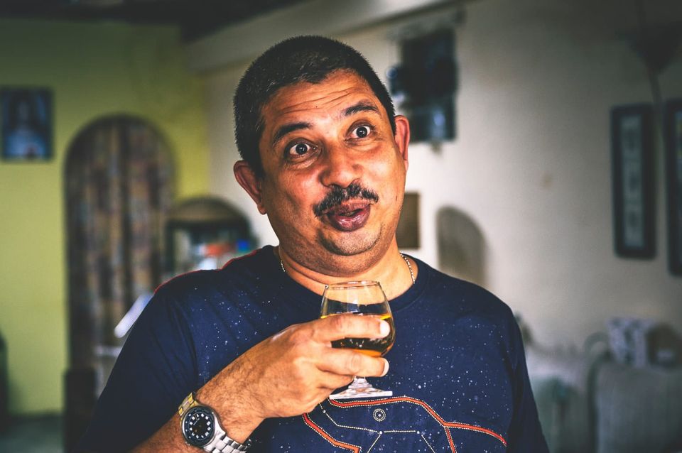 Recipes of Christmas past: Colombo’s creole xmas lives on