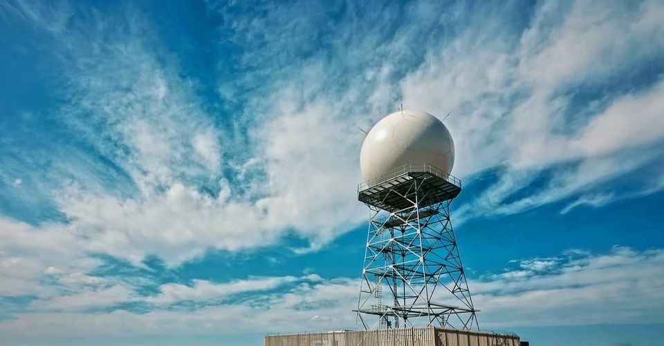 Life saving radar twenty years delayed