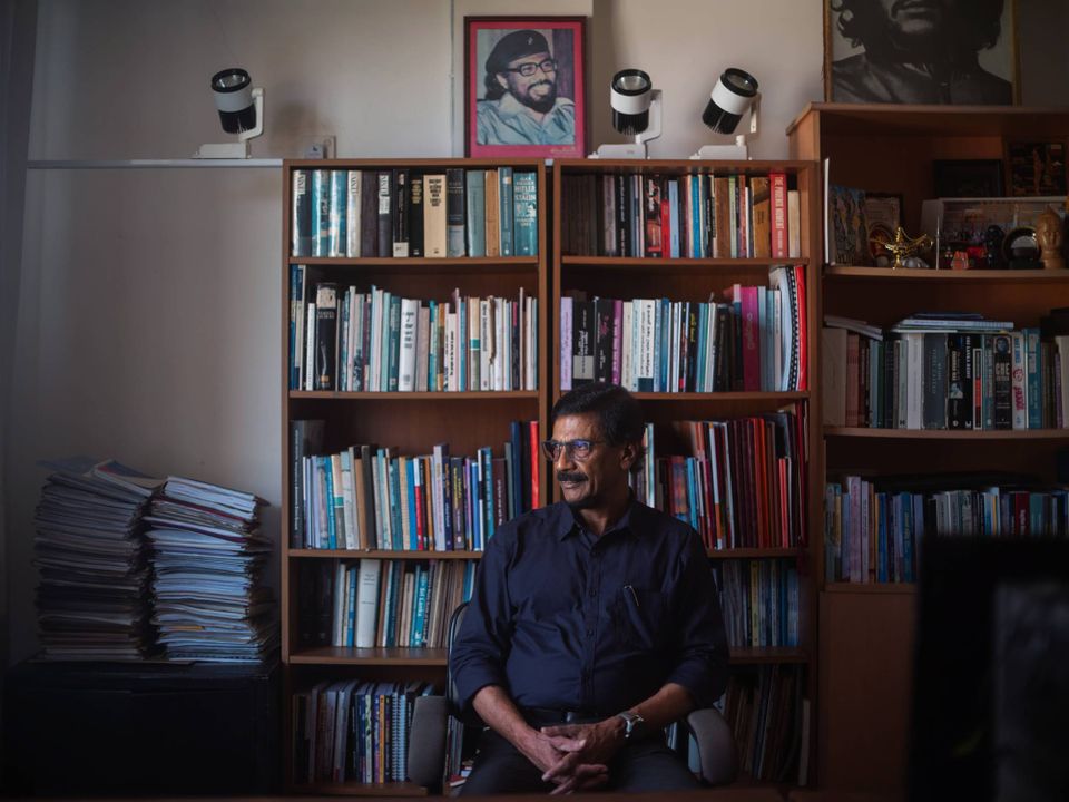 Who really is Tilvin?