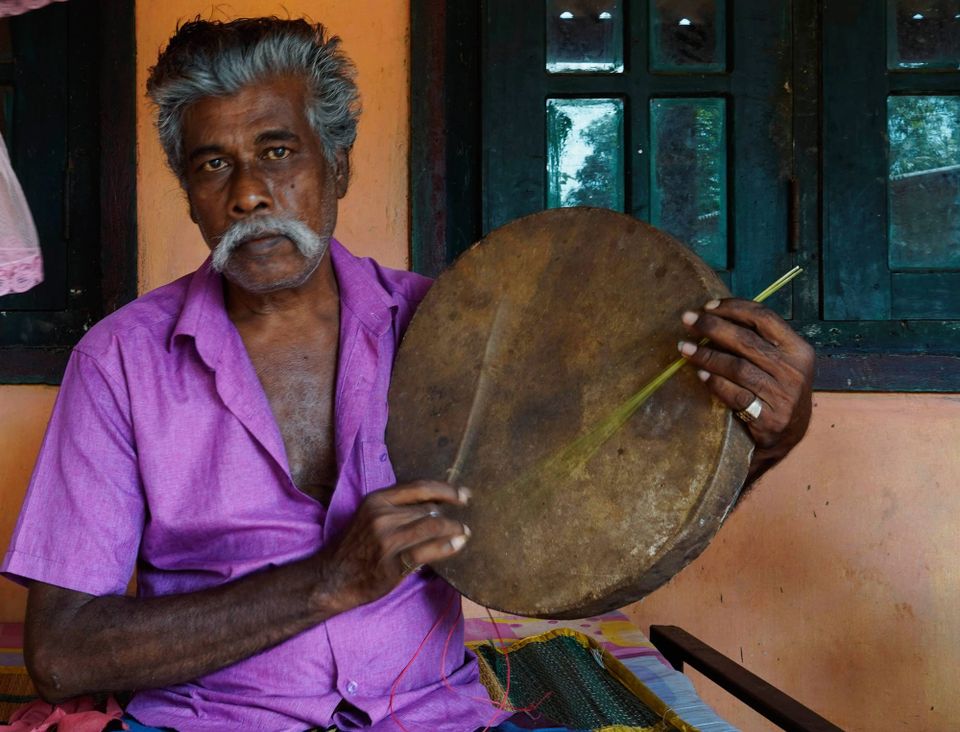 Why Telugu villages are leaving their culture behind