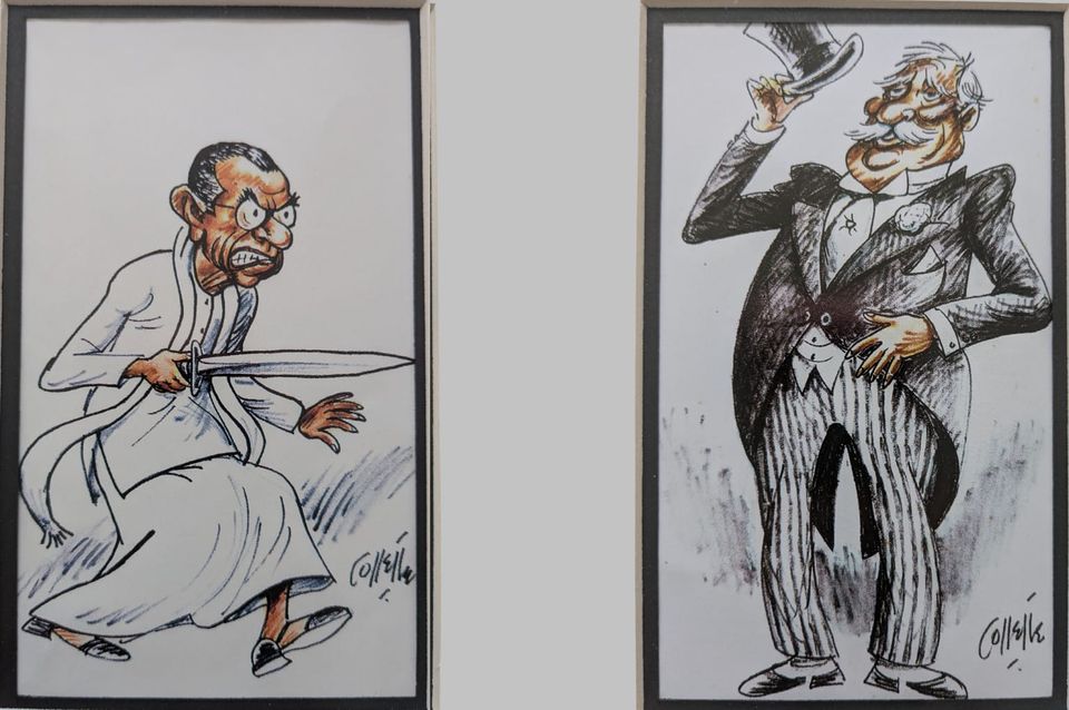 Why an Anandian should read Thomia