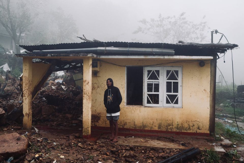 Post-Ditwah government and plantation companies haggle over land for Malaiyaha Tamils