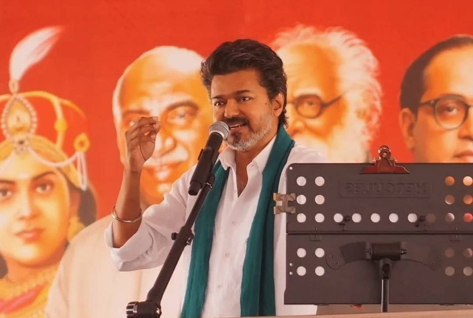 Vijay’s historic victory, chance for Lanka to reset relations