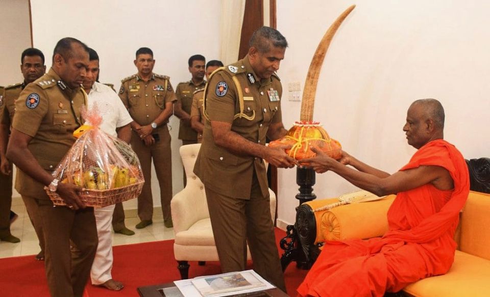Police delayed arresting top monk accused of child rape, NCPA intervenes