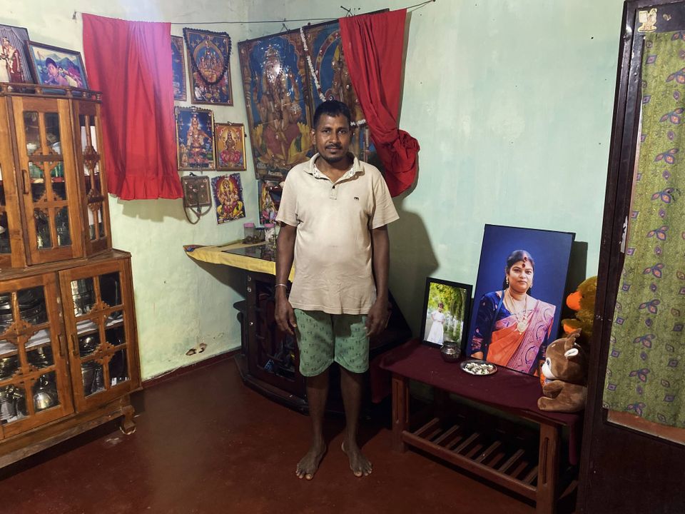 Police’s inquiry into Brandix worker’s death delayed