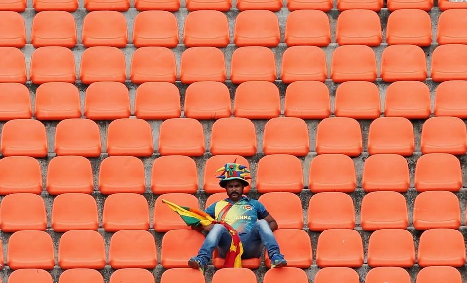 New cricket constitution within weeks, cricket chair hopes