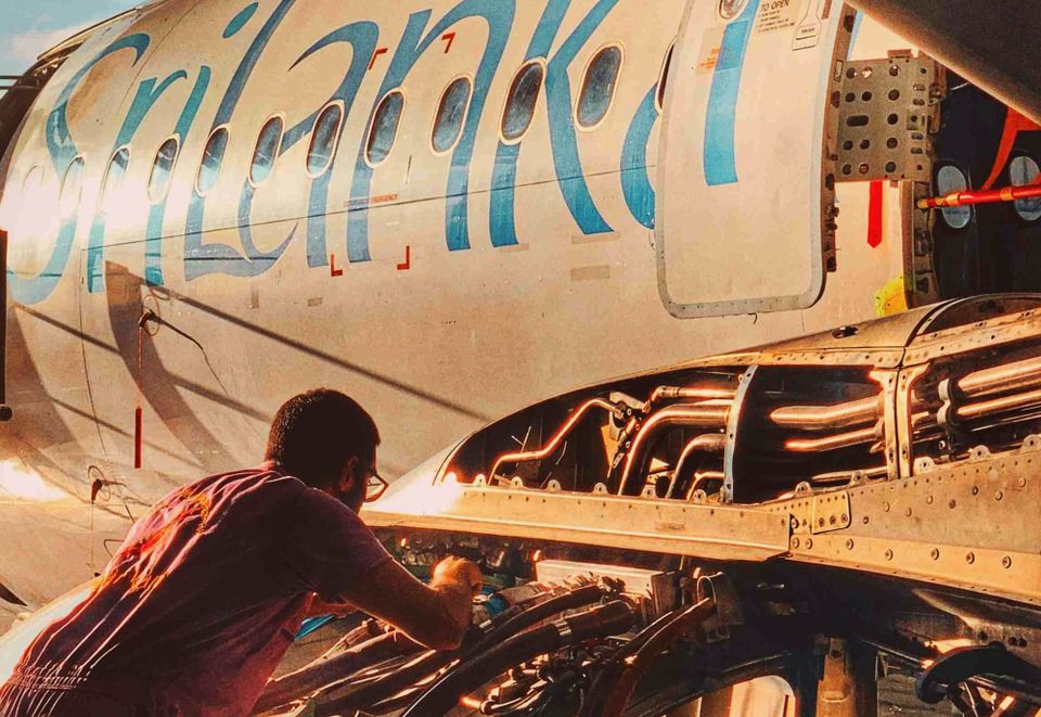 Hans Wijayasuriya to lead latest SriLankan Airlines restructure