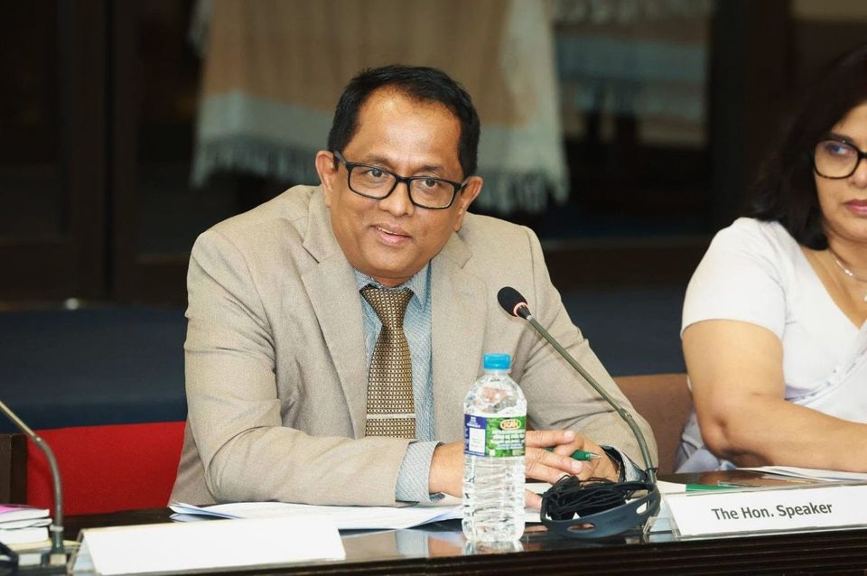 Constitutional Council throws out candidates for police and human rights commissions, starts again
