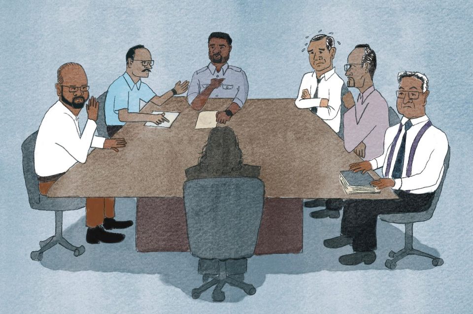 AKD's ministers dither more than they deliver — inside a cabinet still finding its feet