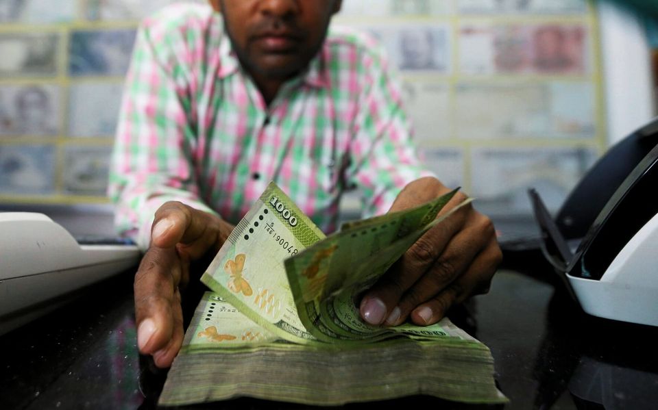 Police investigating money laundered through 13 banks via phantom imports, some traced to drug lords in Dubai