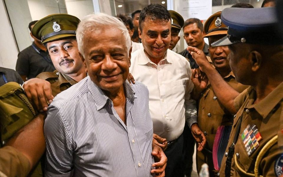 Why one judge didn’t find Pujith and Hemasiri guilty of murder