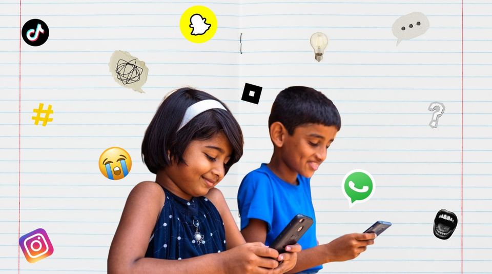 Colombo teens fear social media ban, a 17-year-old reports