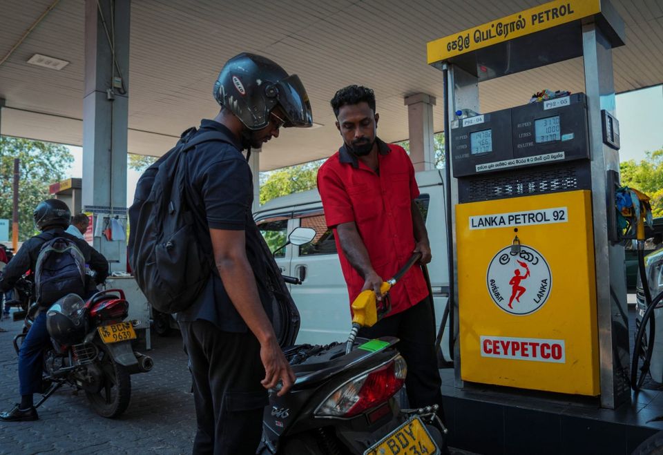 Fuel prices likely to rise, no electricity price hike expected