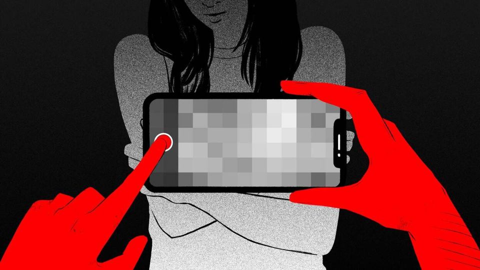 Cybersec agency detects more Facebook groups selling sexual photos