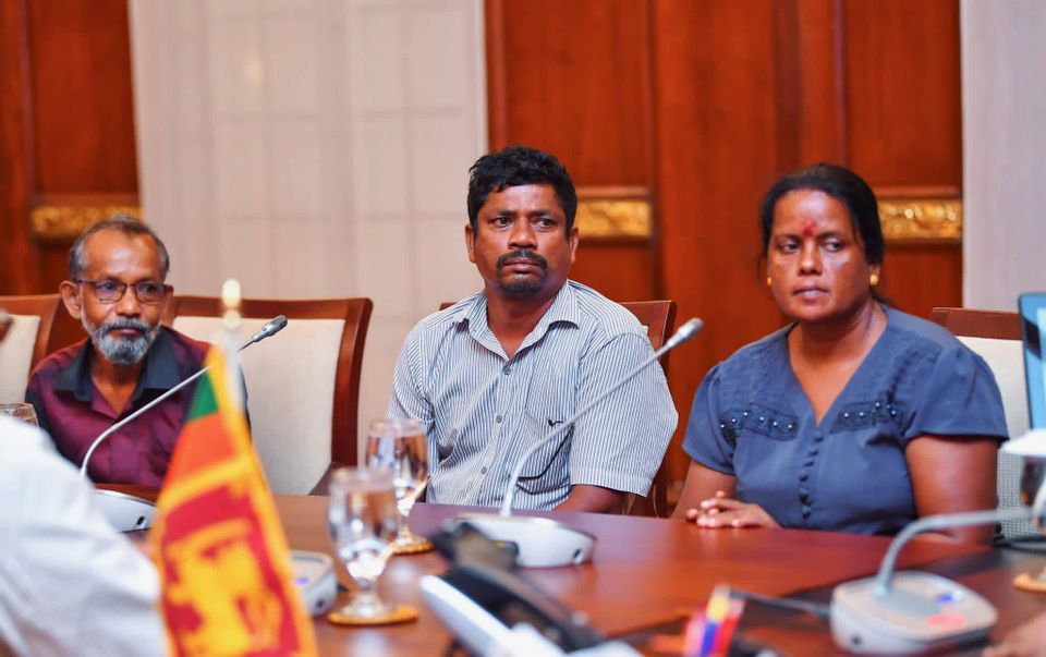 Anojan’s family in the dark, didn’t know appeal could lead to death sentence