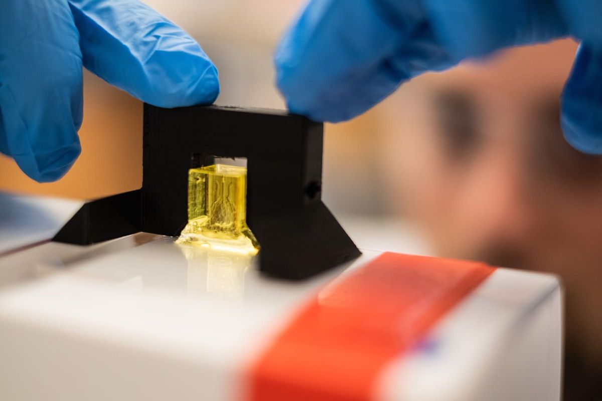 S03E09 - 🚑 Custom Printed Organs