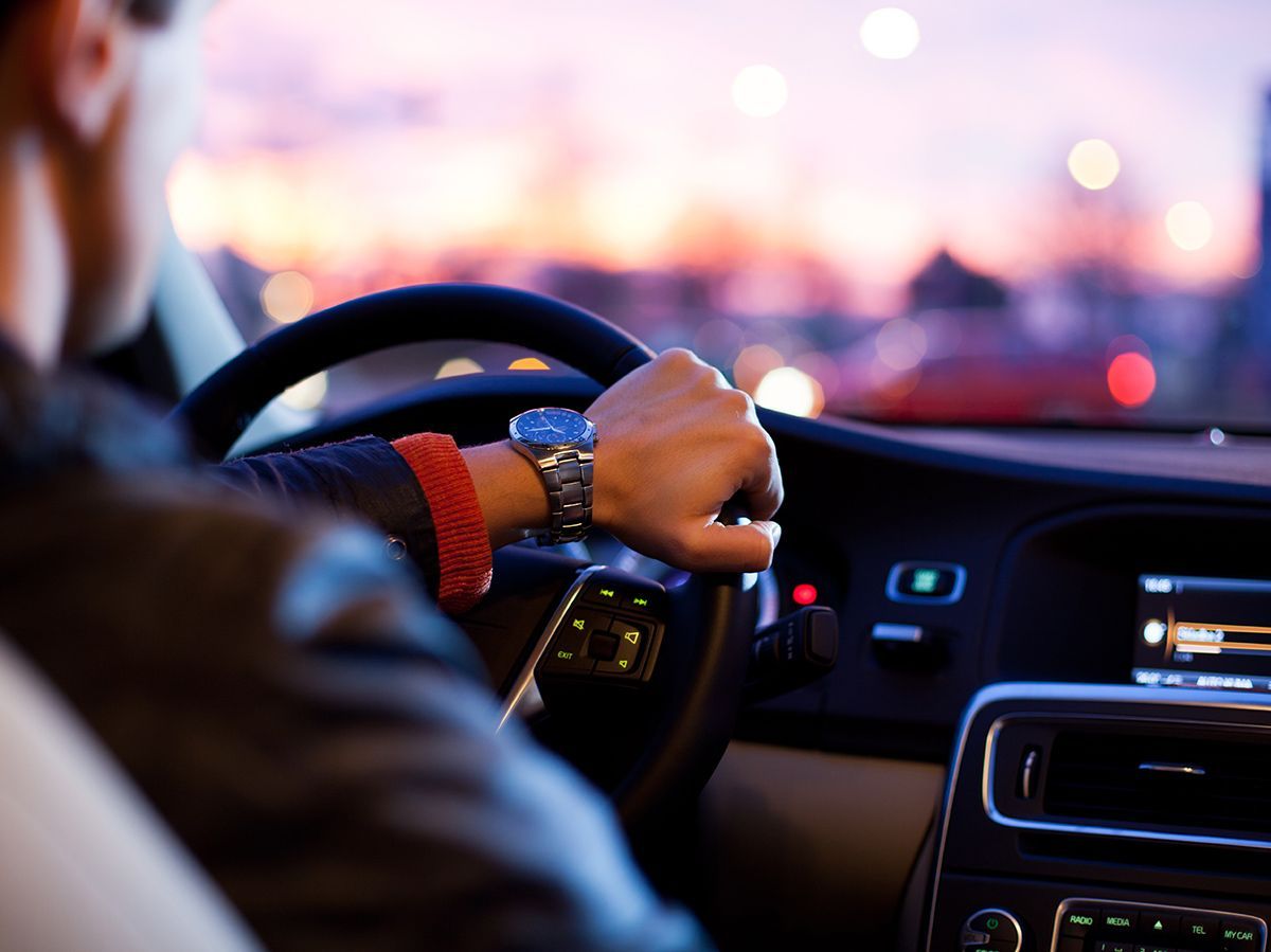 #S02E09 - Designing a Driverless City (Rebroadcast)