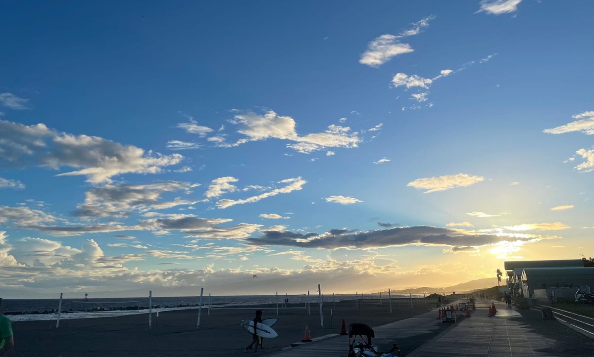 Recommendations in Autumn (again)