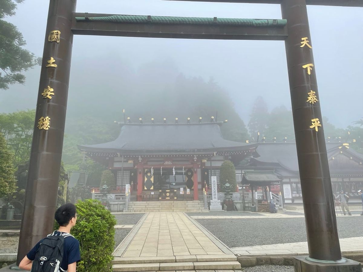 A Biblical Take on Ancestor Worship in Japan