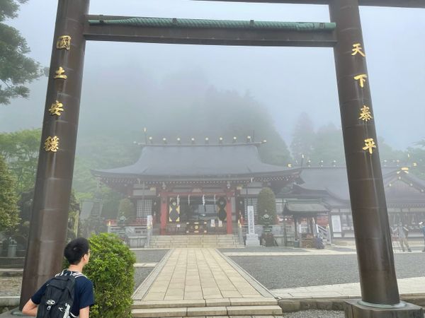 A Biblical Take on Ancestor Worship in Japan