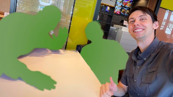 Making Friends in Japan: What It Takes