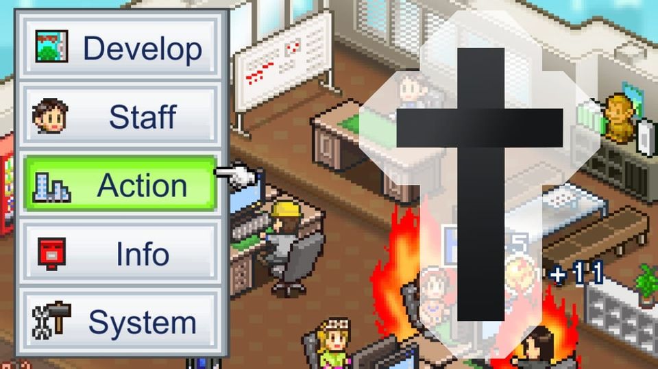 Gaming, The Gospel, and The Good Life 🎮