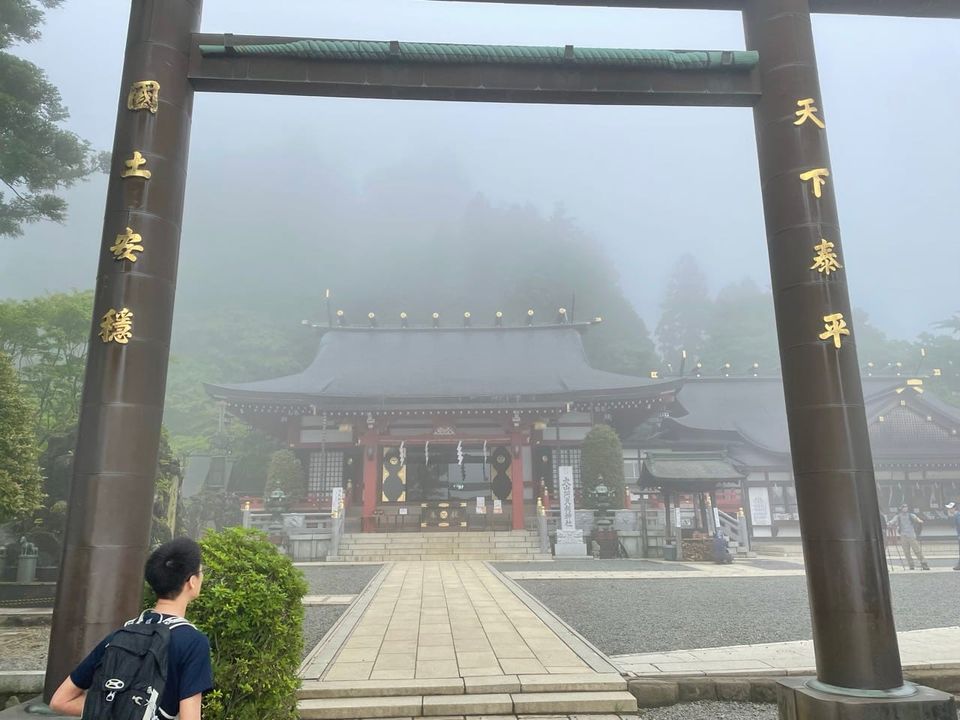 A Biblical Take on Ancestor Worship in Japan