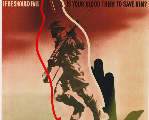 Somebody’s Type: The Politics and Experience of Blood Donation as a University Student in the UK