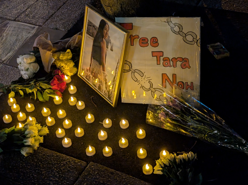 SOAS-bound Student Detained in China for Over 80 days, According to Friend