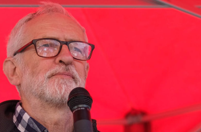 Your Party’s Early Turmoil Tests its Future on The Left