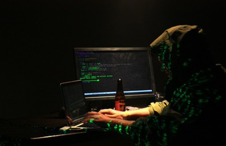 The Growing Challenge of Cybercrime in the UK