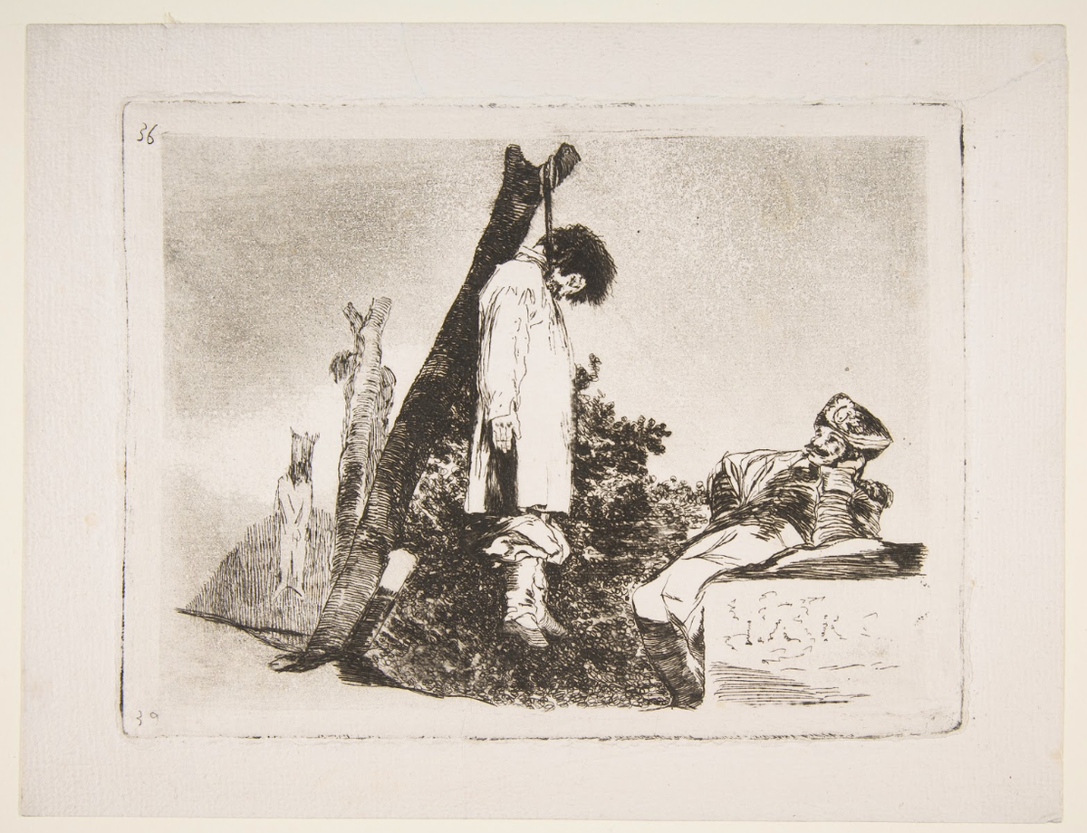 Are we still feeling?