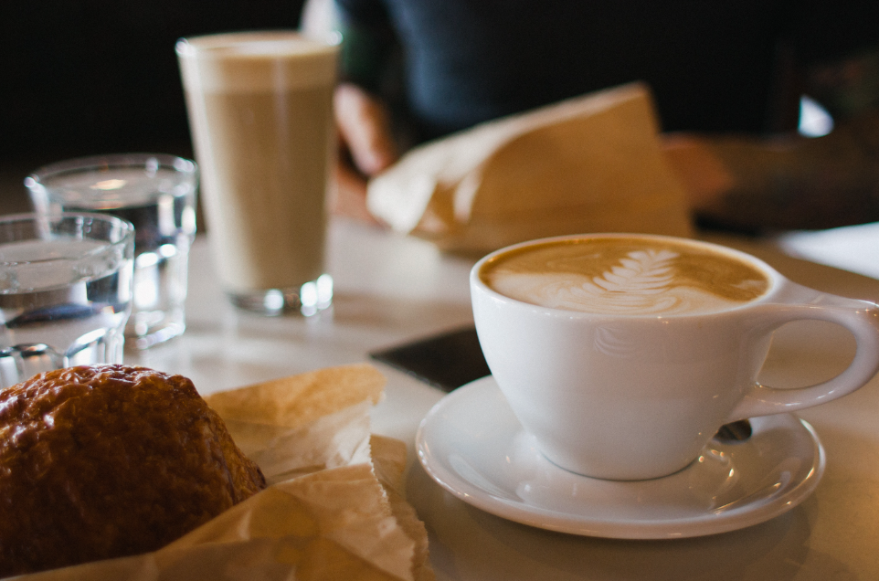 Here Comes the Cold, Here Come the Cuffs