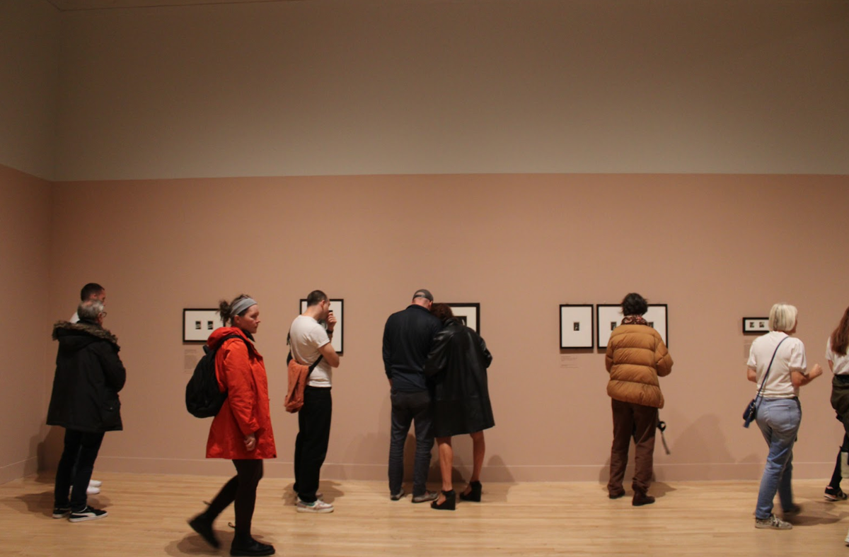 Autumn Gloom and Artistic Bloom: Upcoming Events & Exhibitions to Visit in London