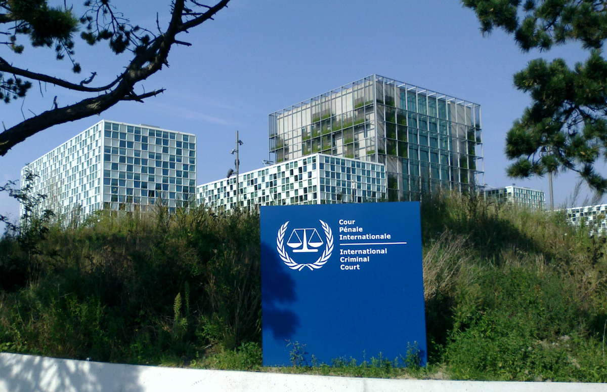 Three West African nations to Withdraw from the International Criminal Court