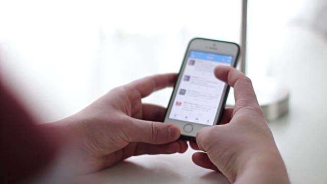 Have We Reached the End of Endless Scrolling?