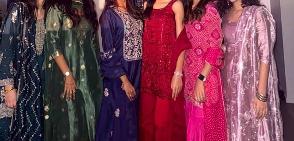 Colonialism, But Make It Fashion