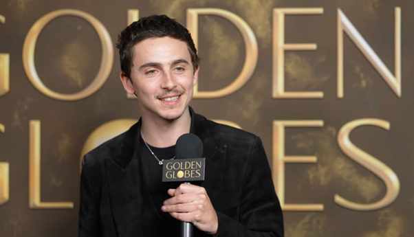 The Super Season: A Student’s Guide to the 2026 Awards Chaos