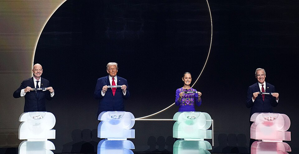 Is the 2026 World Cup Doomed?