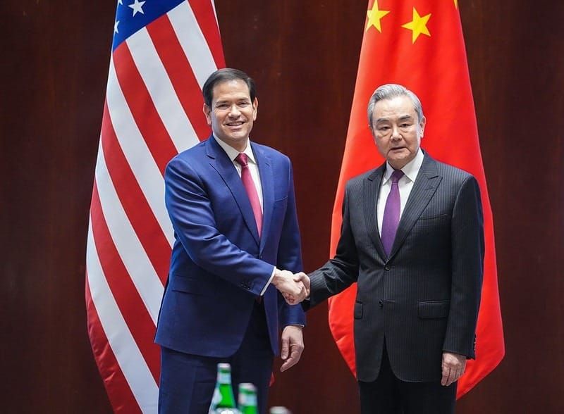 Making Colonialism Great Again