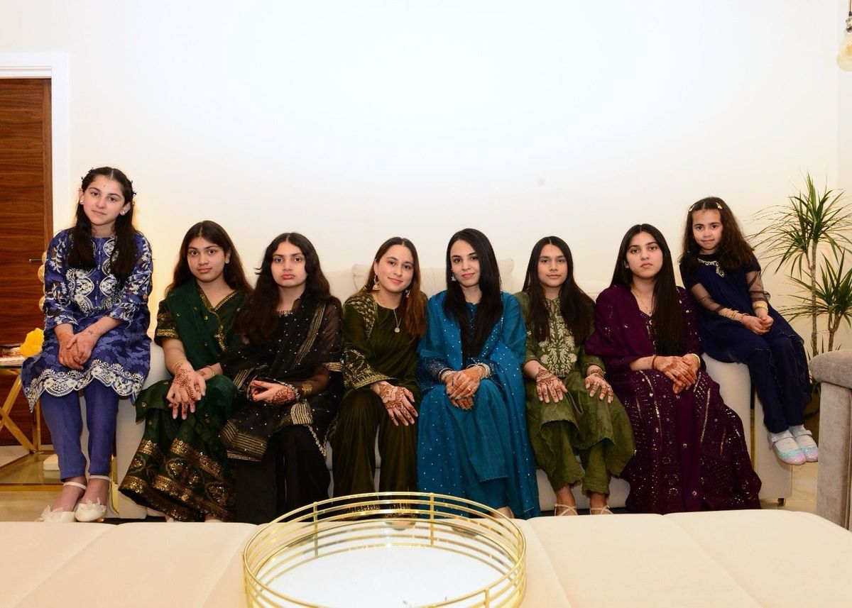 What does ‘Authentic’ Islam Look Like for South Asian Muslims?